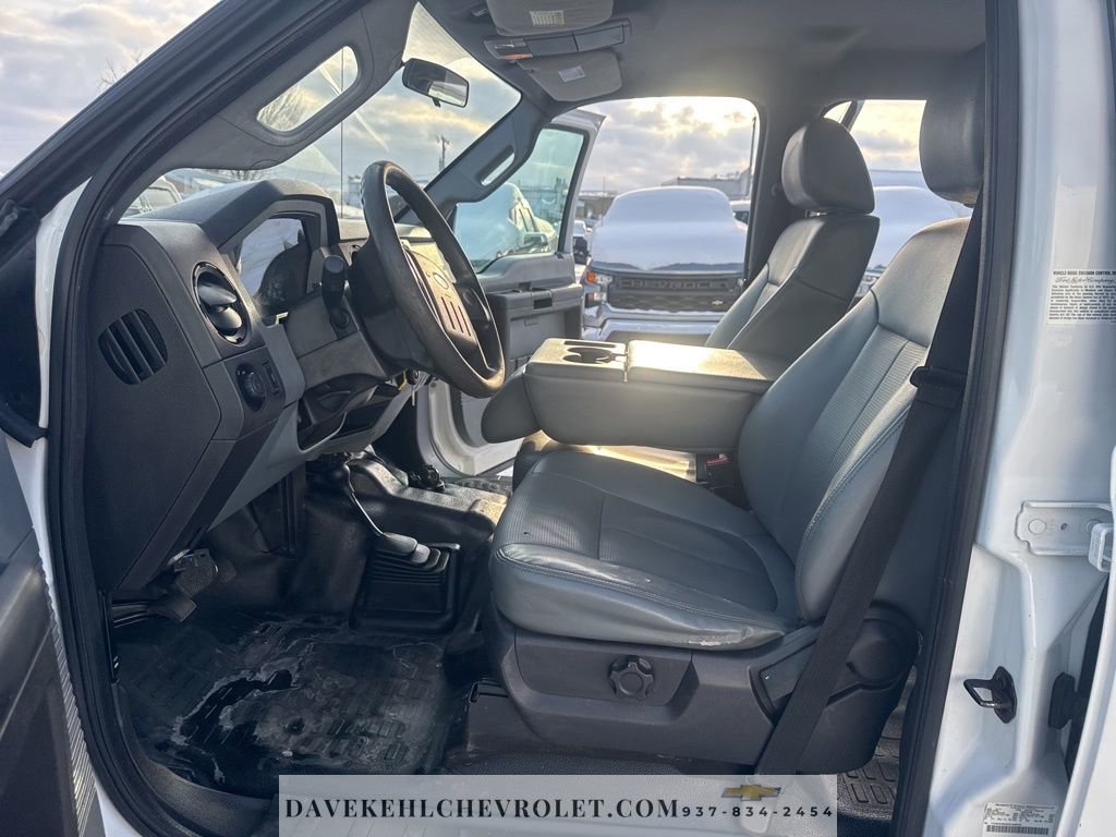 Used 2014 Ford F350 XL image 16