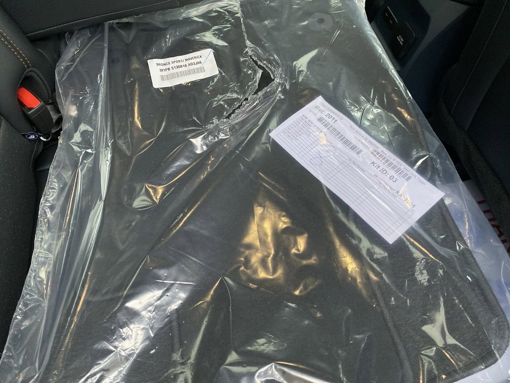 New 2026 Ford Maverick Tremor image 42