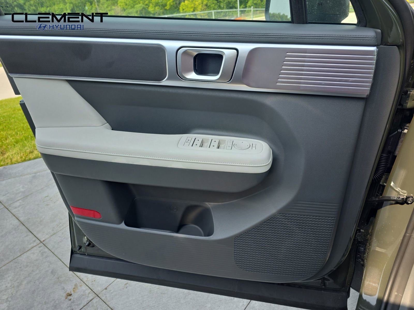 New 2026 Hyundai Santa Fe SEL FWD image 23