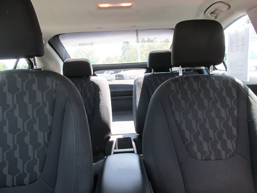 Used 2014 Chevrolet Volt w/ Enhanced Safety Package 1 FWD image 10
