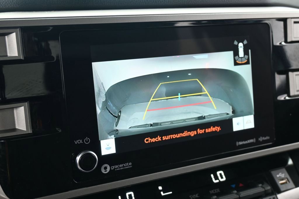 Used 2023 Toyota Tundra SR5 w/ SR5 Premium Package AWD/4WD image 18