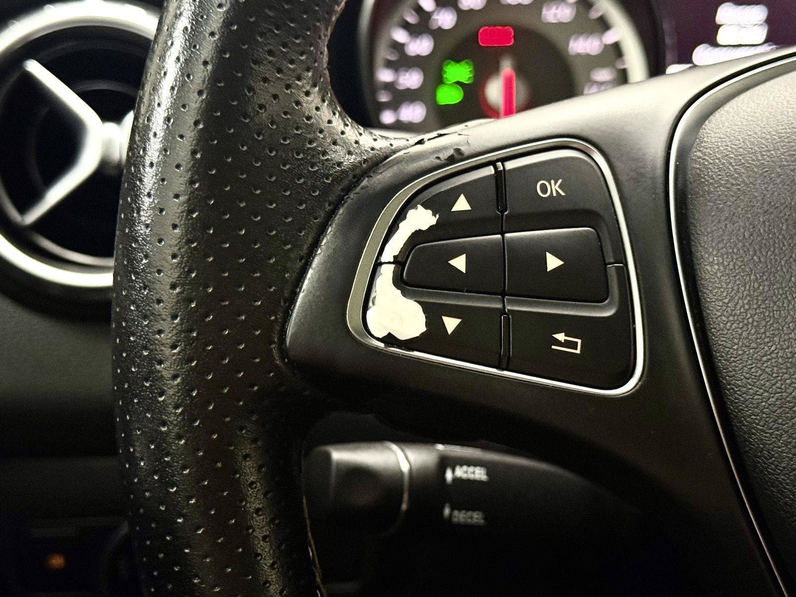 Used 2016 Mercedes-Benz GLA 250 image 22
