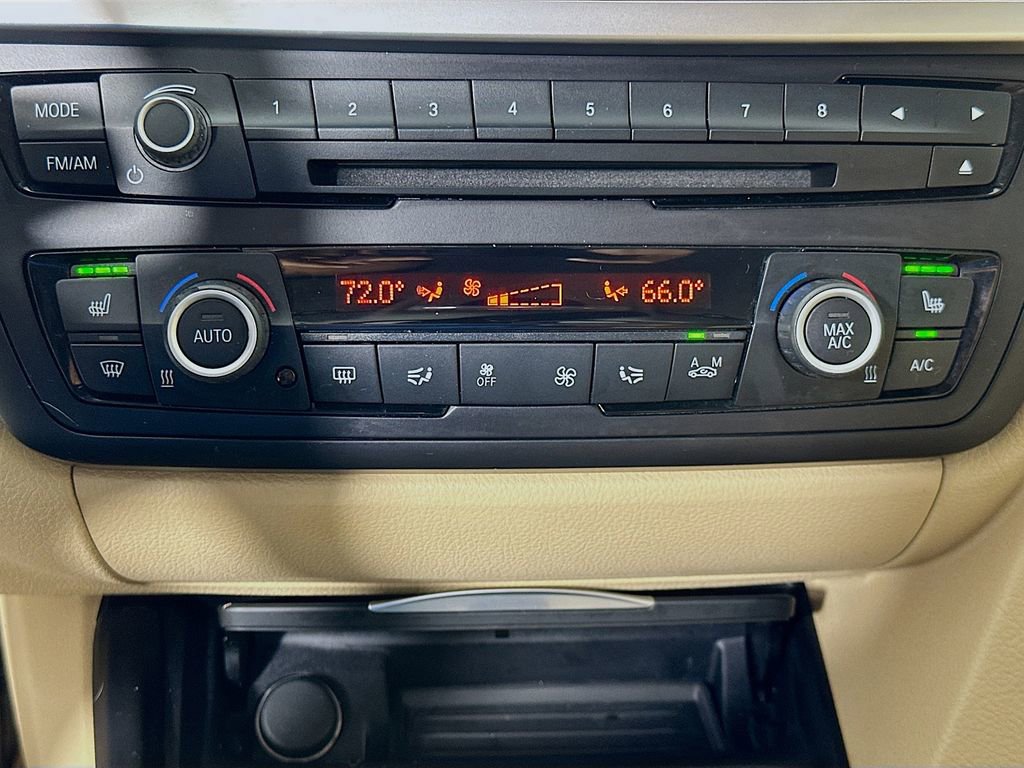 Used 2015 BMW 328i xDrive Wagon image 16