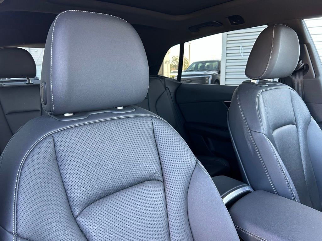 Used 2022 Audi Q8 Premium Plus w/ Premium Plus Package image 50
