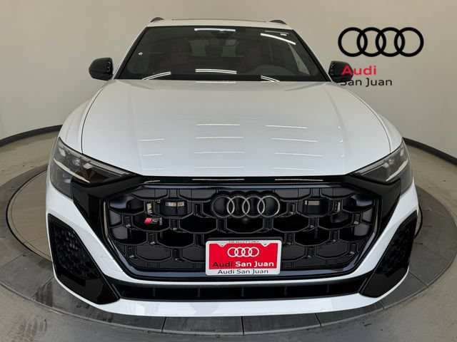 New 2026 Audi SQ8 Premium Plus AWD/4WD image 2