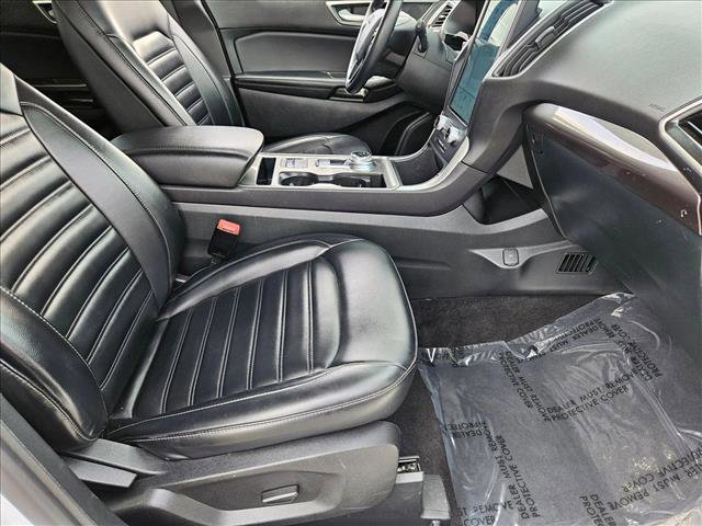 Used 2024 Ford Edge SEL AWD/4WD image 19