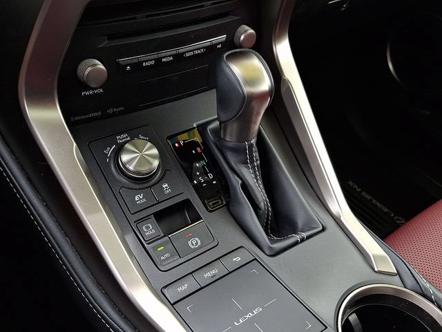 Used 2020 Lexus NX 300h AWD w/ Premium Package image 15