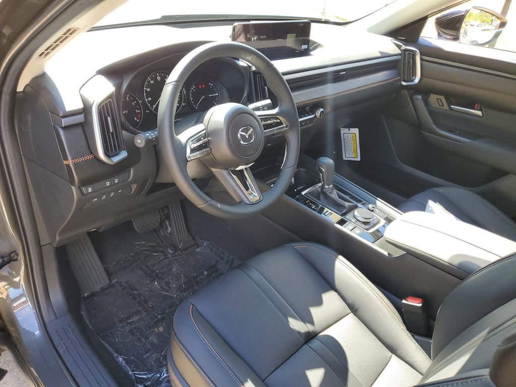 New 2026 MAZDA CX-50 AWD 2.5 S w/ Cargo Package image 19
