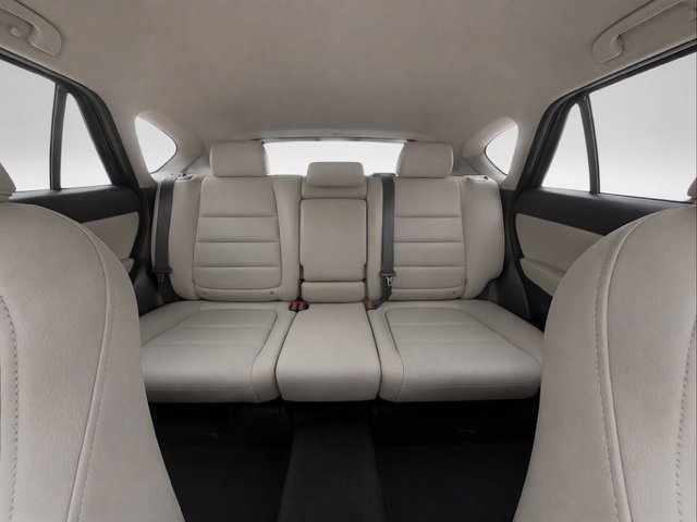 Used 2015 MAZDA CX-5 Grand Touring AWD/4WD image 20