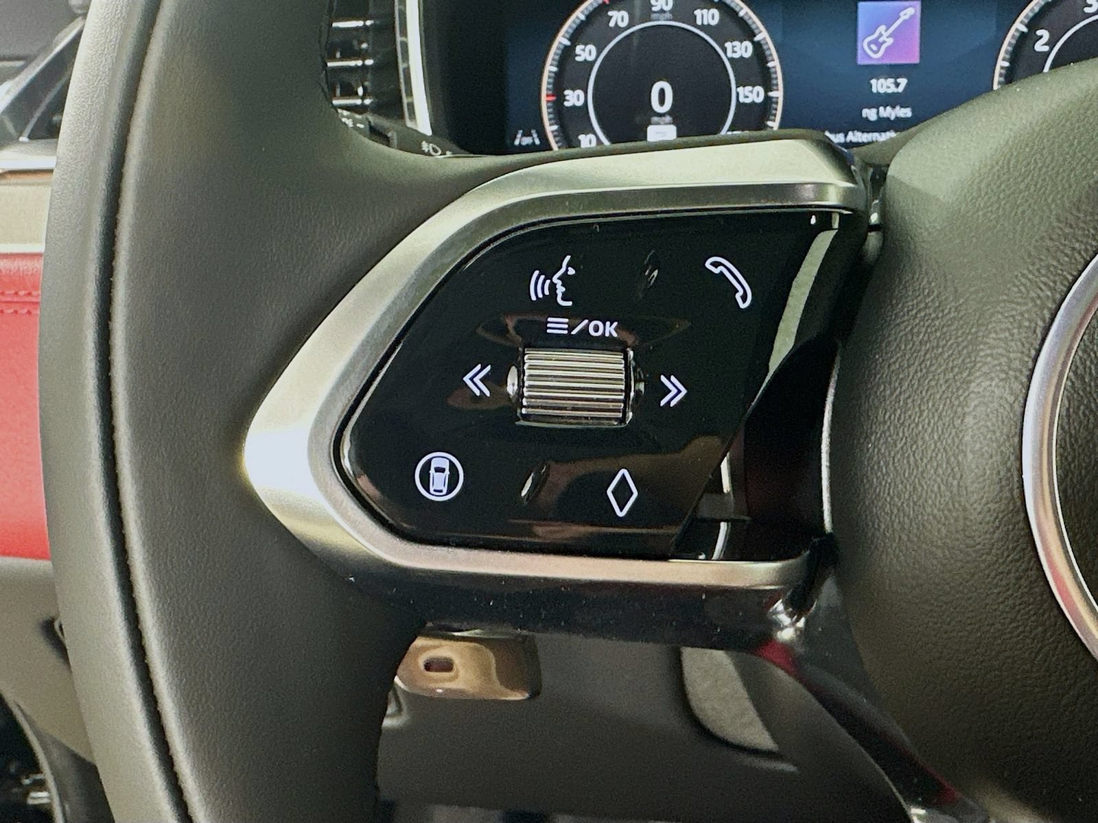 New 2026 Jaguar F-PACE R-Dynamic S AWD/4WD image 18