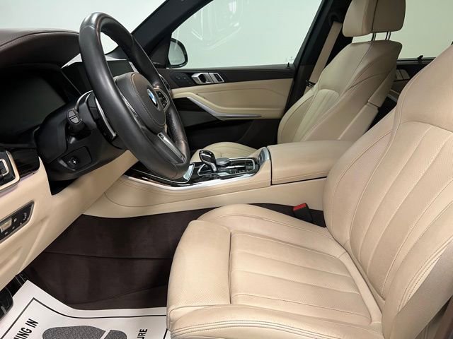 Used 2019 BMW X5 xDrive40i w/ M Sport Package image 21