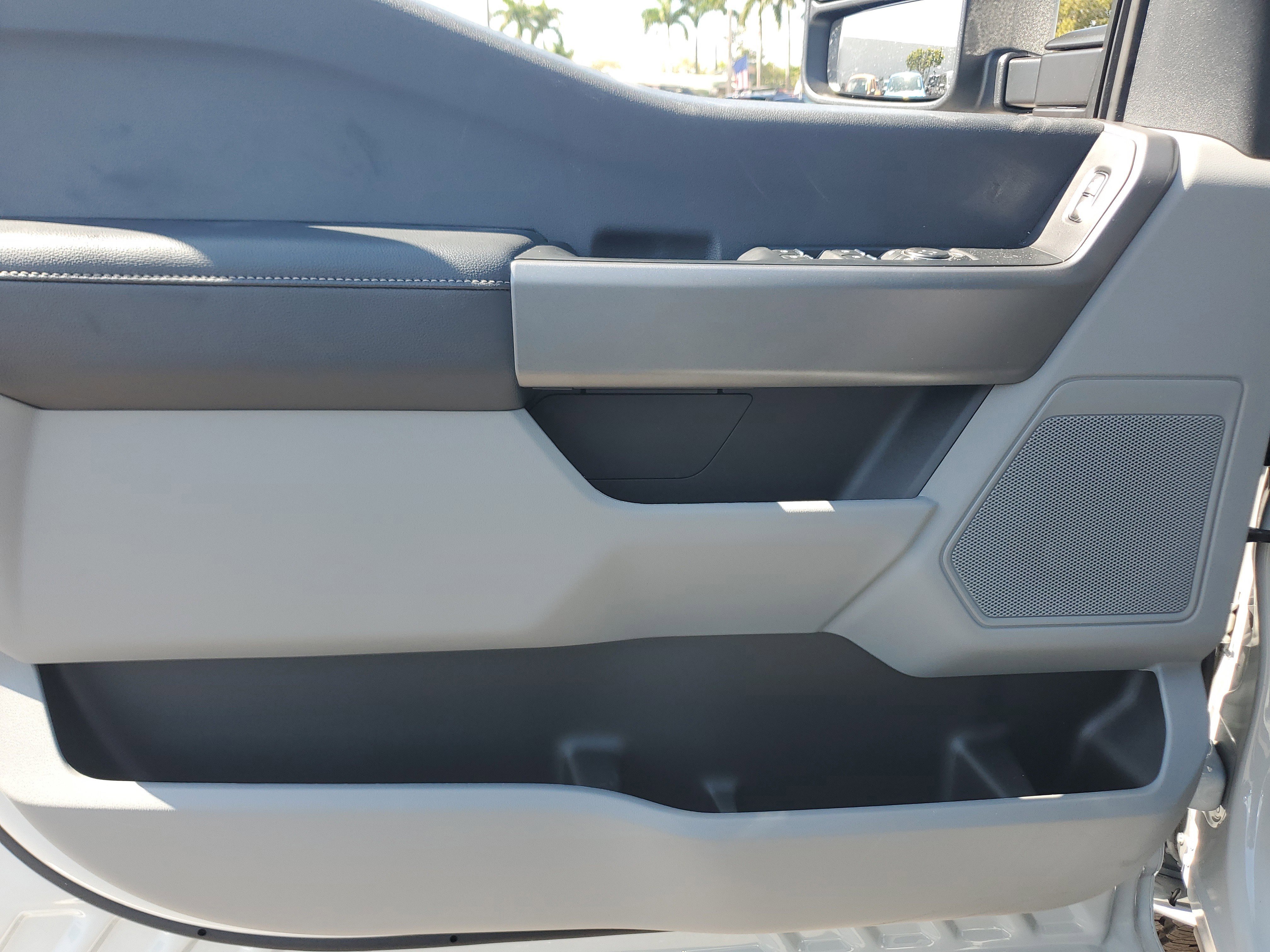 New 2026 Ford F350 XL w/ STX Appearance Package AWD/4WD image 13