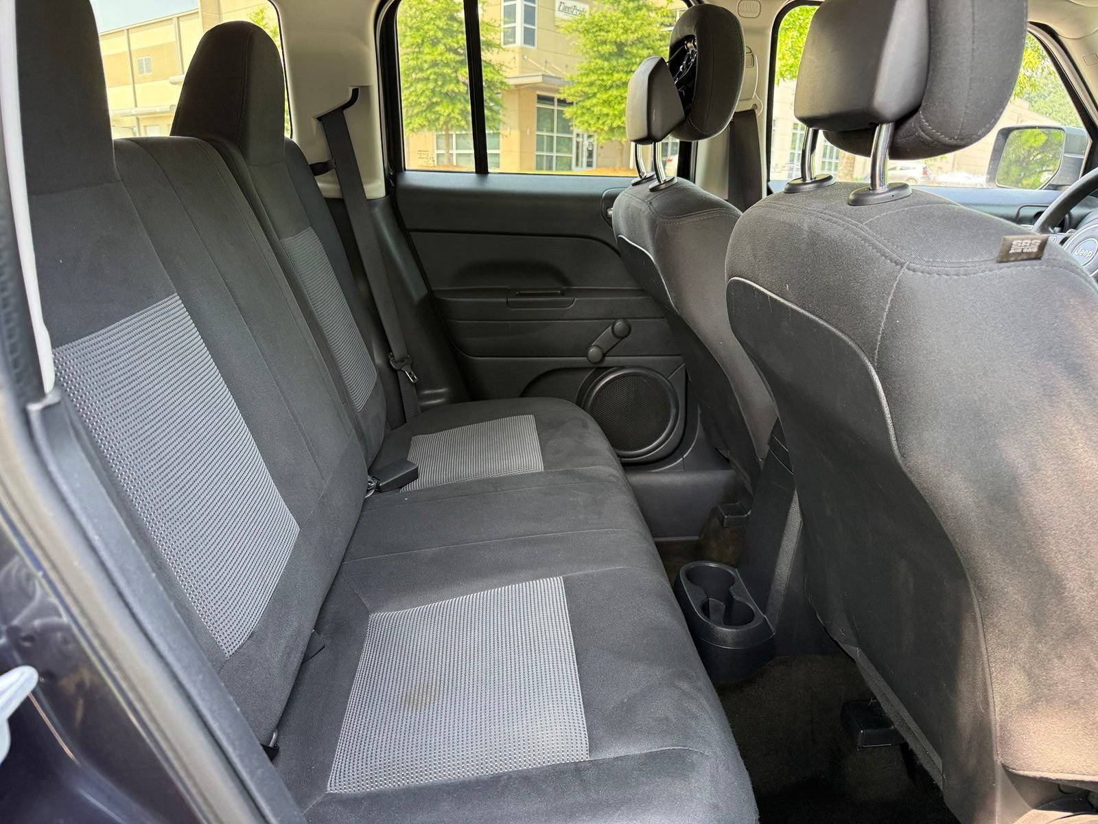 Used 2015 Jeep Patriot Sport FWD image 37