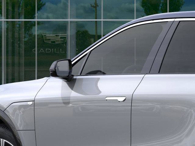 New 2026 Cadillac Lyriq Luxury image 12