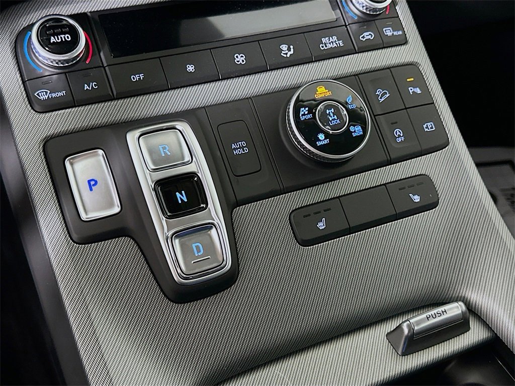 New 2025 Hyundai Palisade XRT image 12