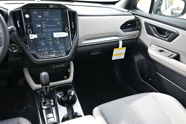 New 2026 Subaru Forester Premium AWD/4WD image 10