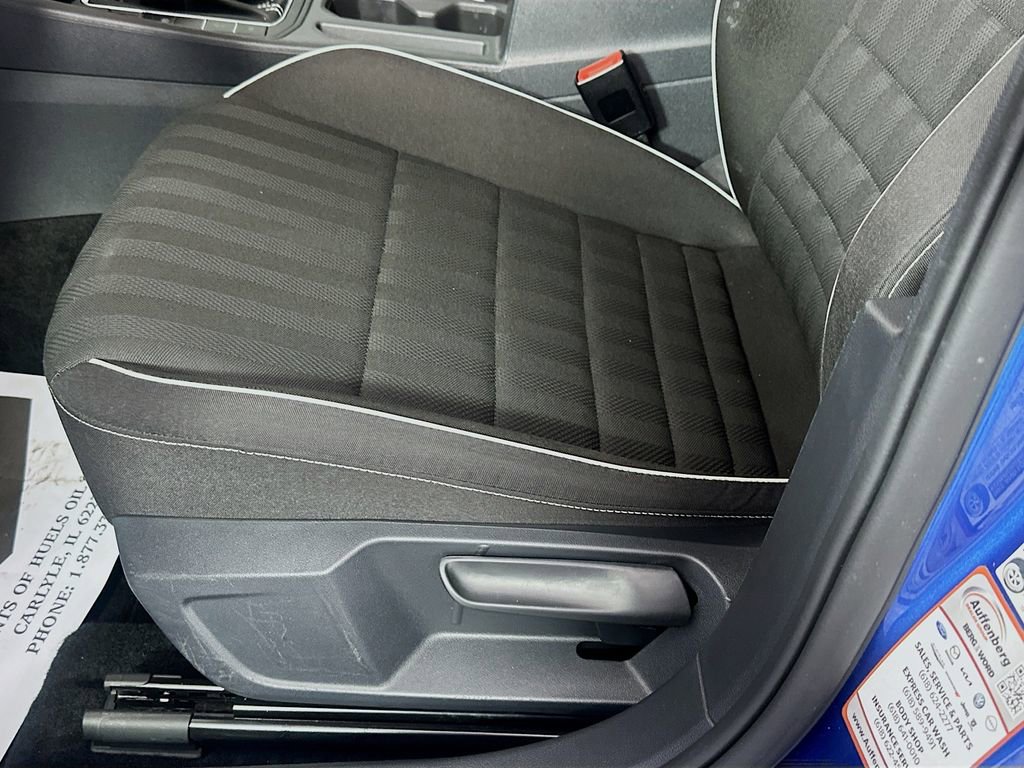 Used 2023 Volkswagen Jetta Sport image 19