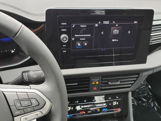 New 2026 Volkswagen Jetta Sport image 10