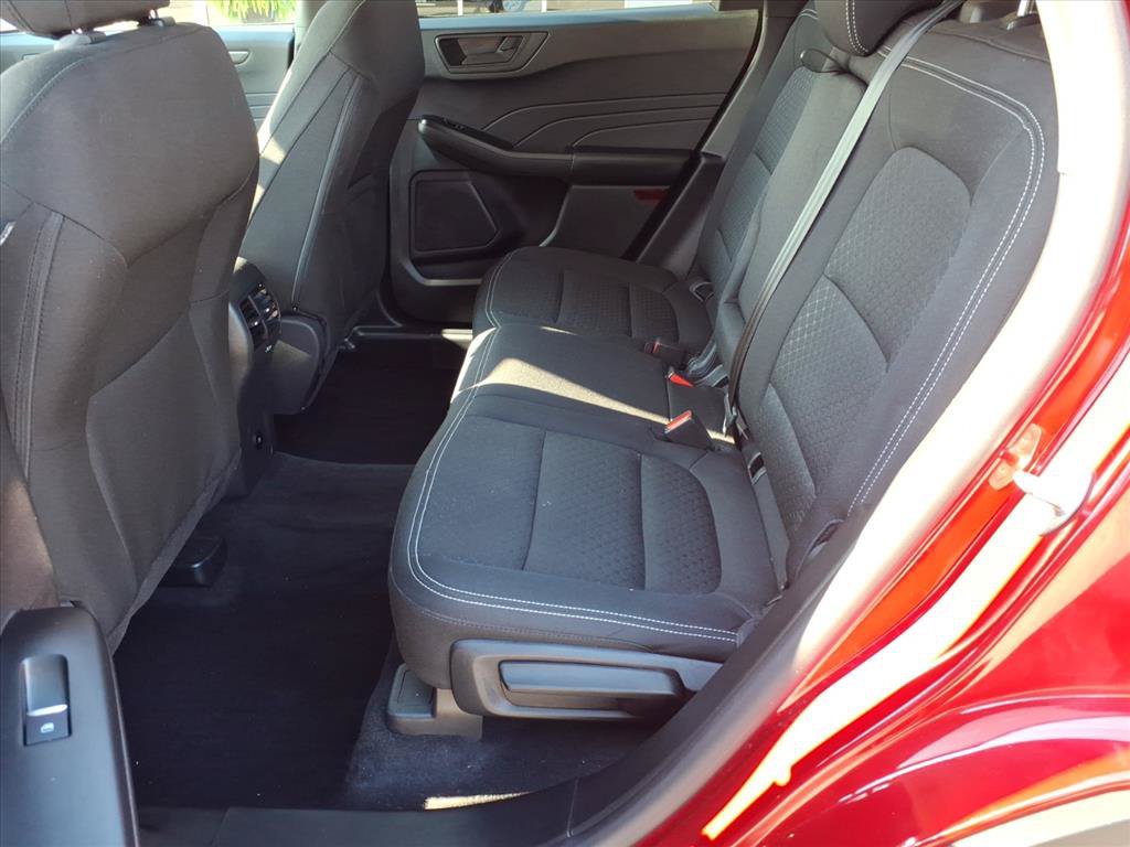 Used 2025 Ford Escape Active FWD image 16