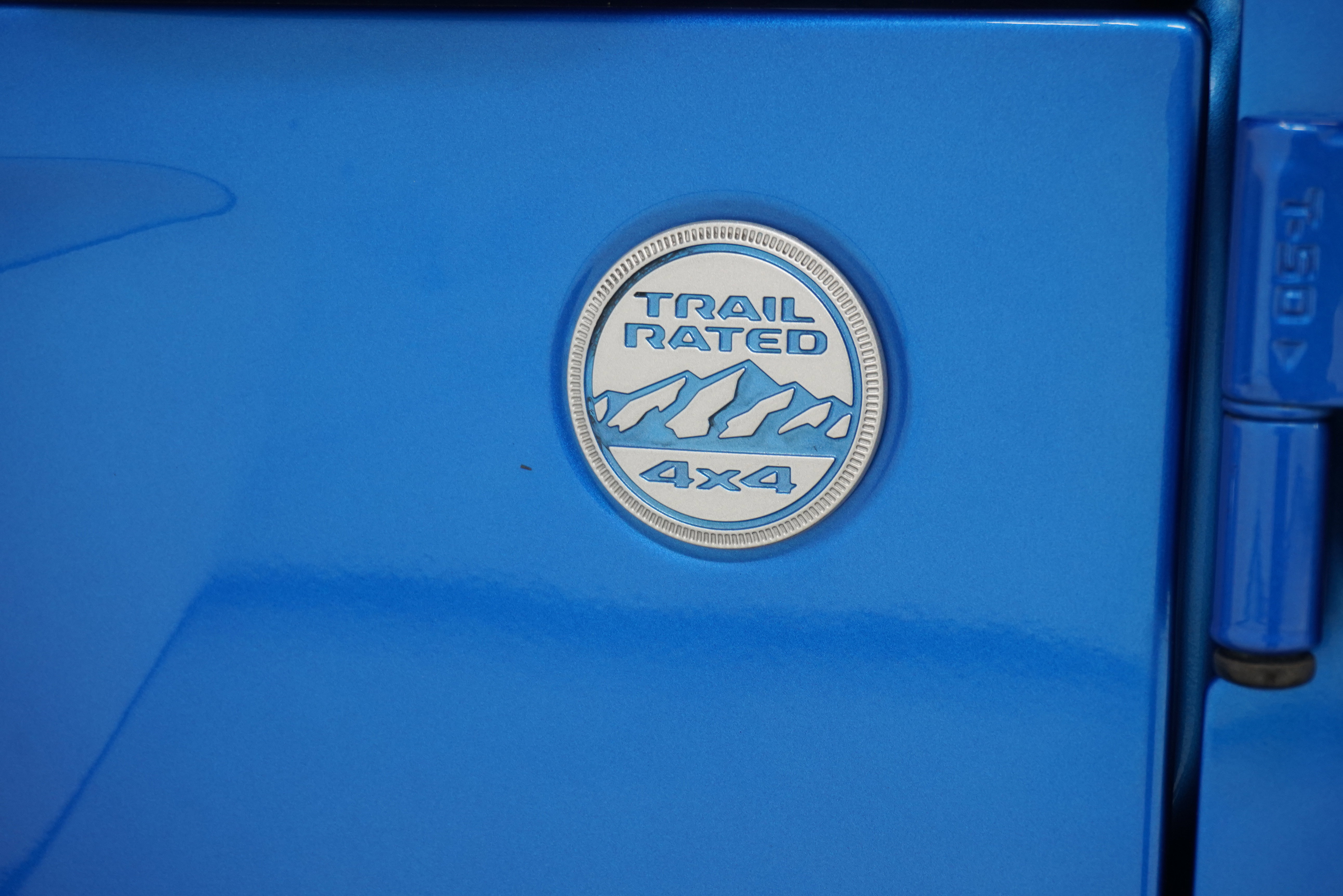 Used 2022 Jeep Wrangler Unlimited Sahara w/ Cold Weather Group image 8