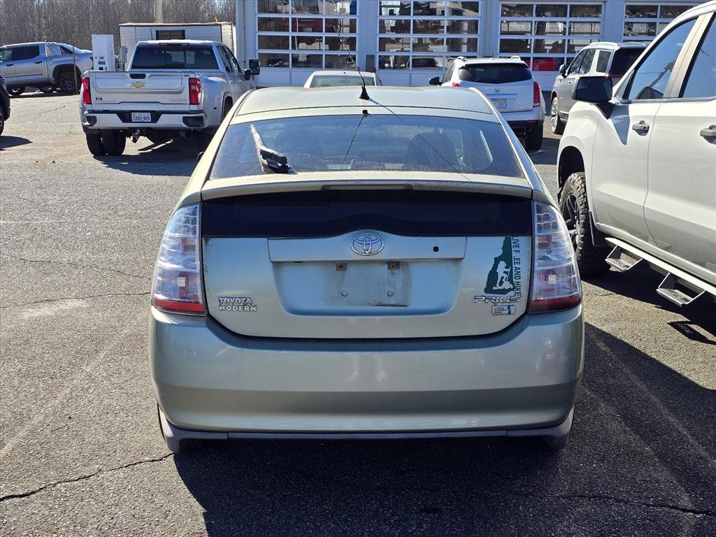 Used 2008 Toyota Prius image 9