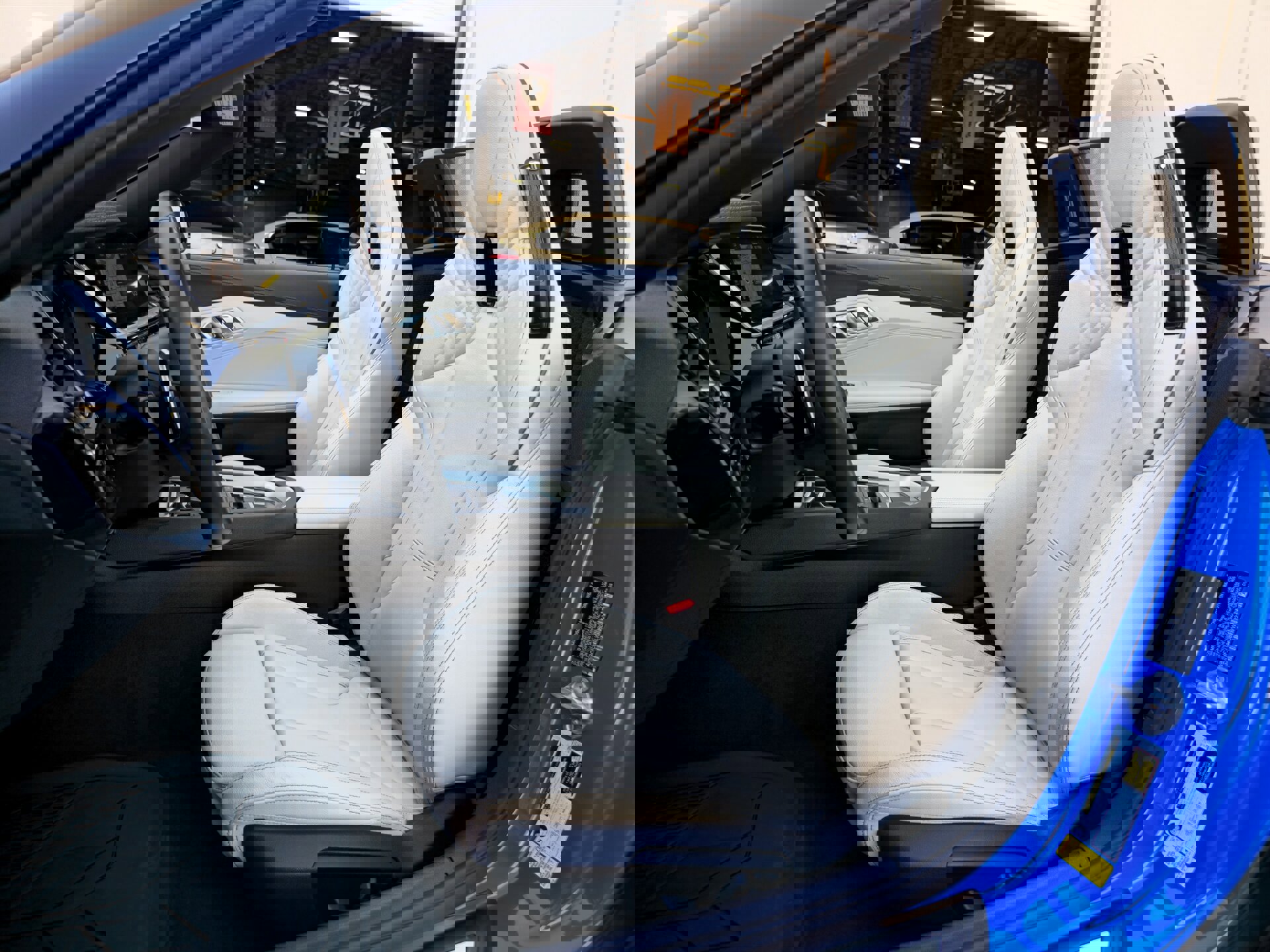 Used 2020 BMW Z4 sDrive30i w/ M Sport Package image 19