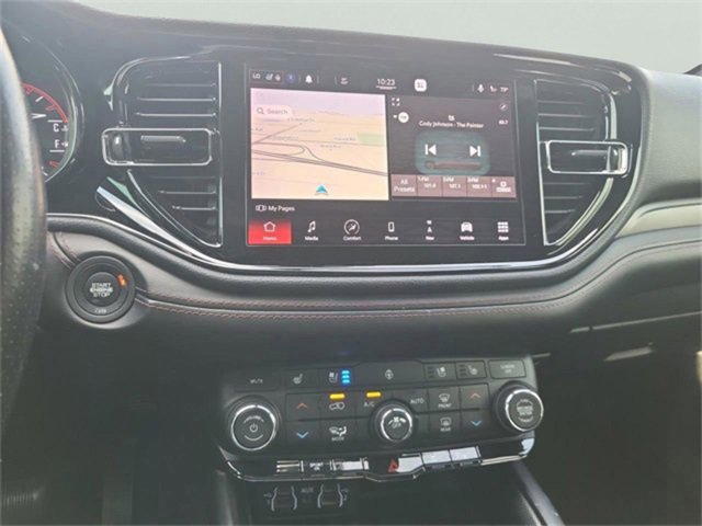 Used 2021 Dodge Durango R/T w/ Blacktop Package image 21