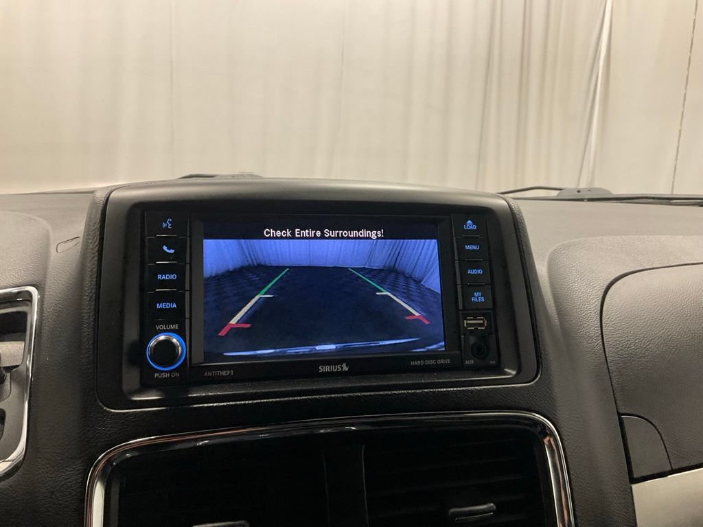Used 2018 Dodge Grand Caravan GT FWD image 14