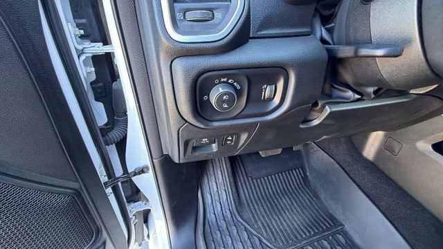 Used 2025 RAM 1500 Big Horn image 30