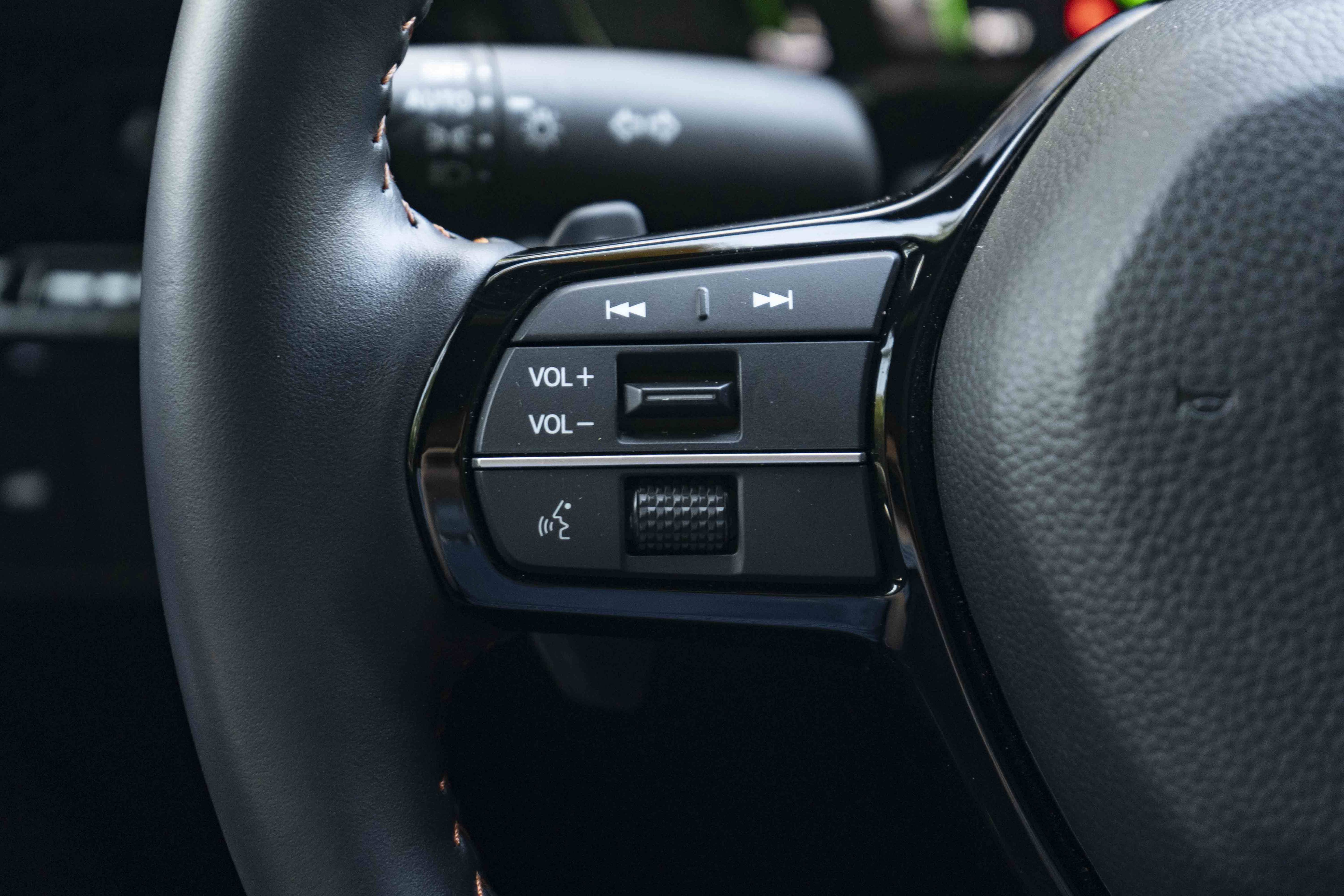 Used 2026 Honda CR-V Sport Touring image 20