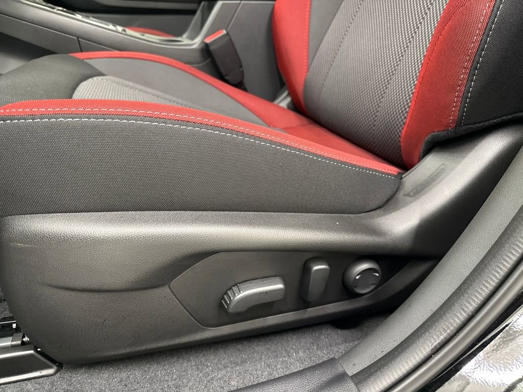 New 2026 Subaru Impreza RS image 12