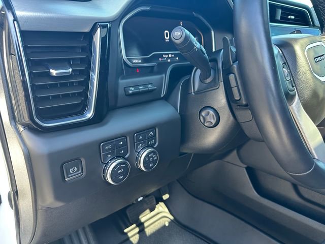 Used 2024 GMC Sierra 1500 Denali image 14