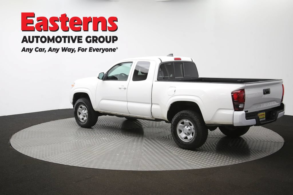 Used 2021 Toyota Tacoma SR RWD image 61