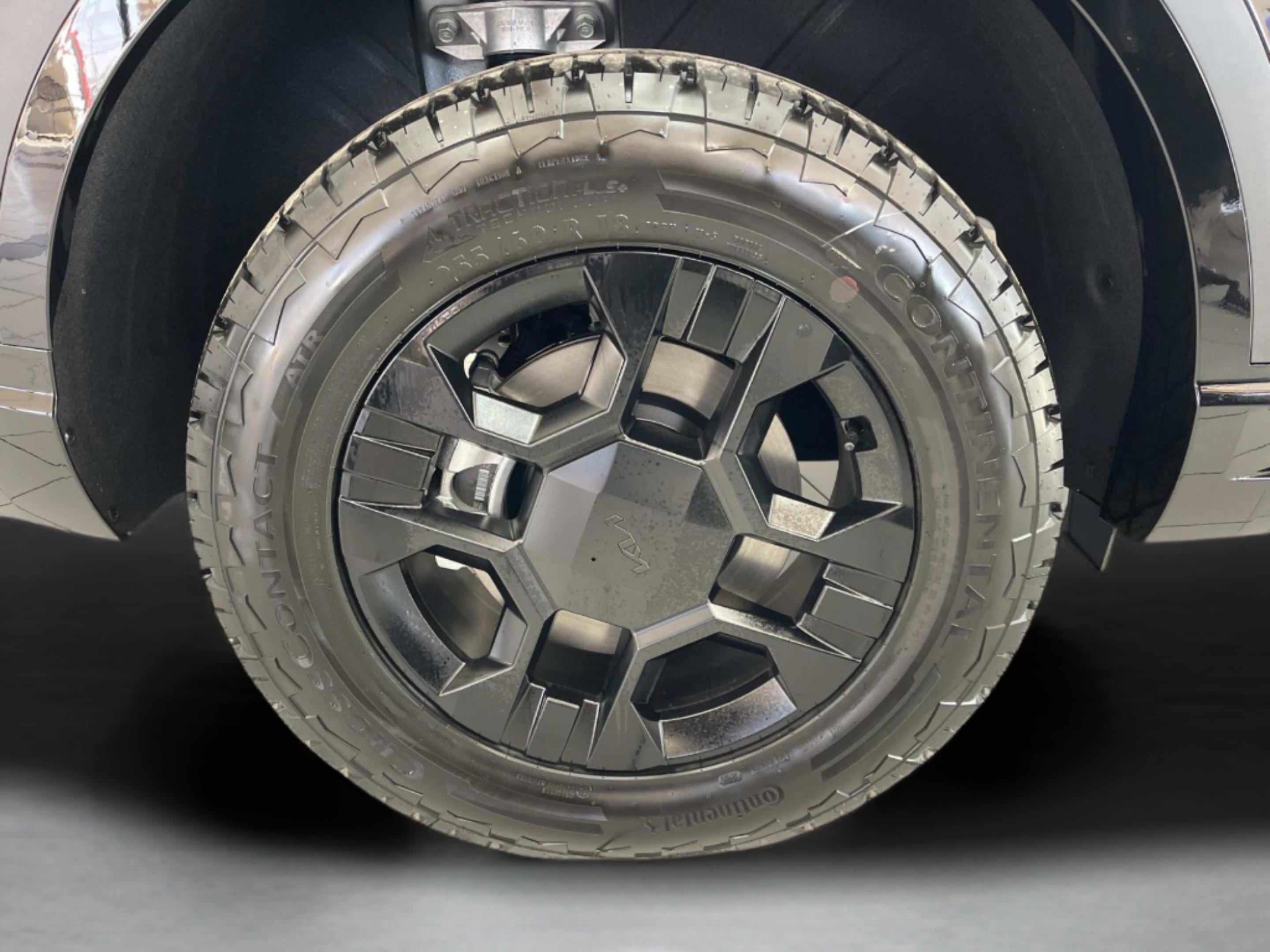 New 2027 Kia Telluride SX Prestige X-Pro image 9