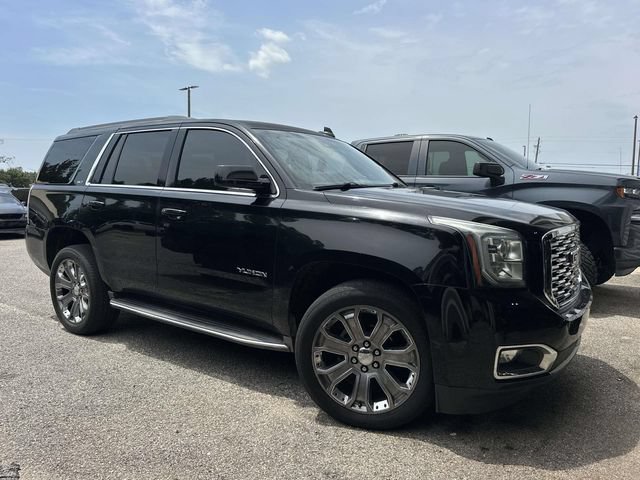 Used 2016 GMC Yukon SLT w/ Open Road Package AWD/4WD image 9