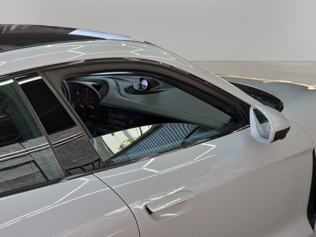 Used 2021 Porsche Taycan 4S AWD/4WD image 27