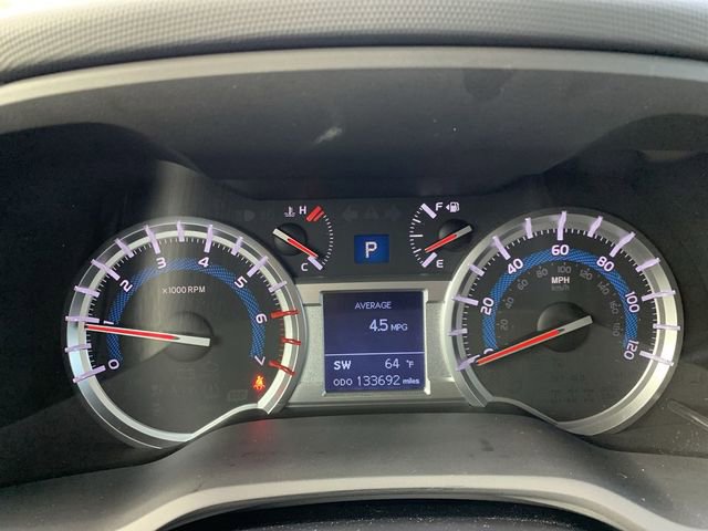 Used 2015 Toyota 4Runner SR5 image 20