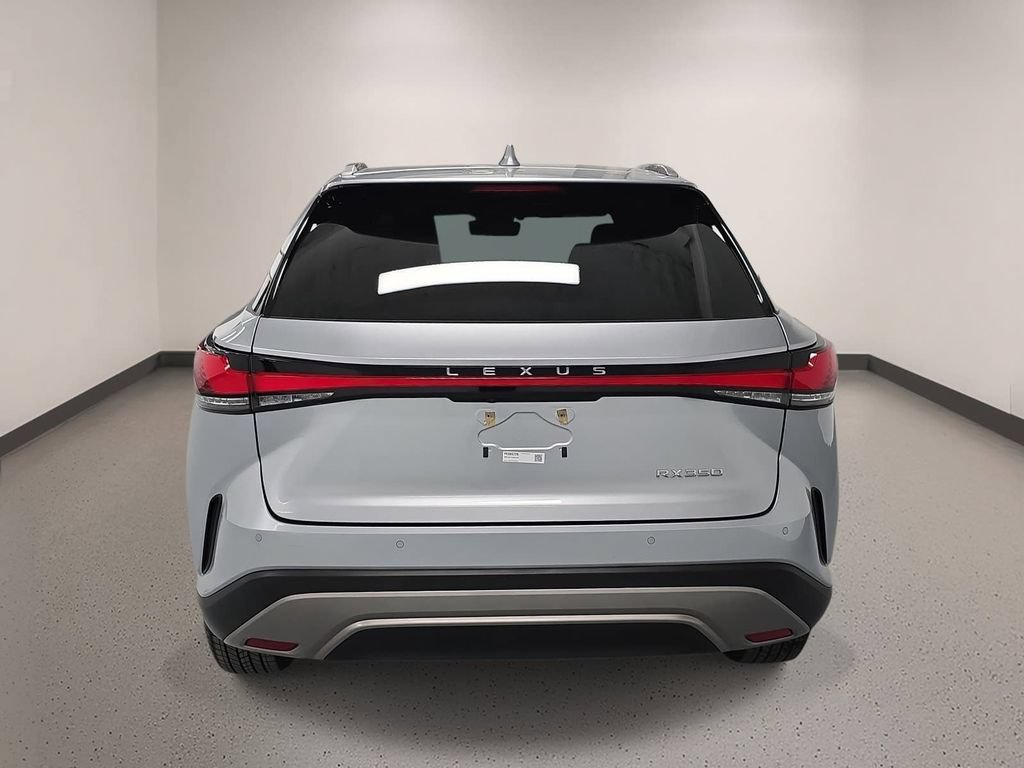 Used 2023 Lexus RX 350 Premium w/ Accessory Package (Z1) FWD image 6