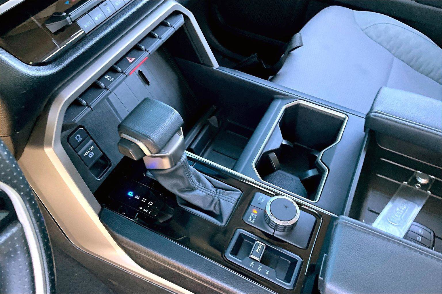 Used 2024 Toyota Tundra SR5 image 13