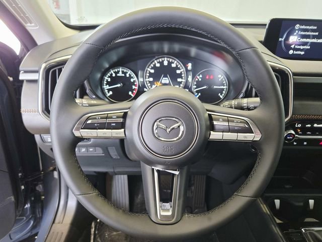 New 2025 MAZDA CX-50 AWD 2.5 S w/ Weather Package image 16
