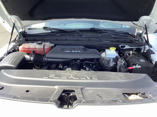 Used 2020 RAM 1500 Laramie image 51