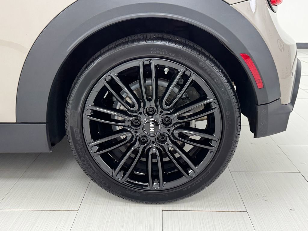 Used 2023 MINI Cooper S image 45