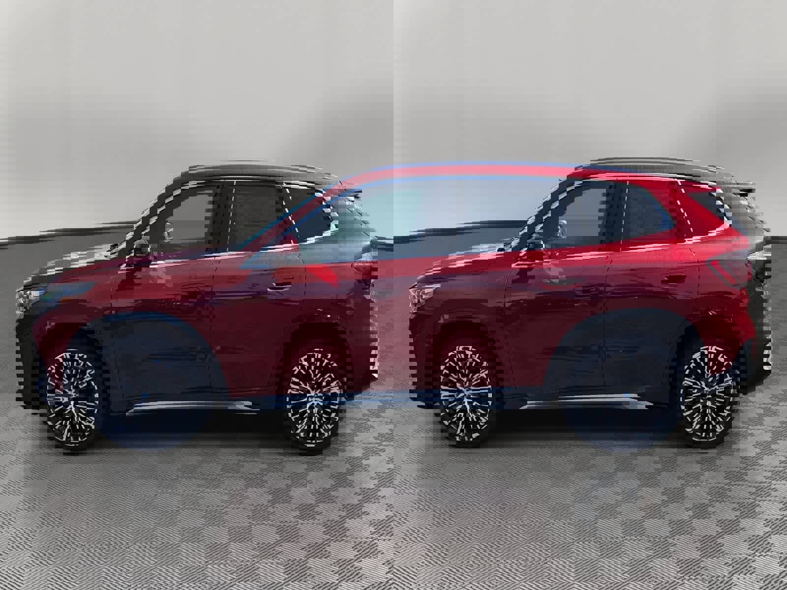 New 2026 BMW X1 xDrive28i w/ Convenience Package AWD/4WD image 6