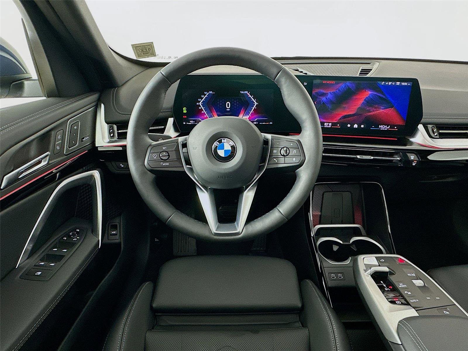 Used 2026 BMW X1 xDrive28i w/ Convenience Package image 11