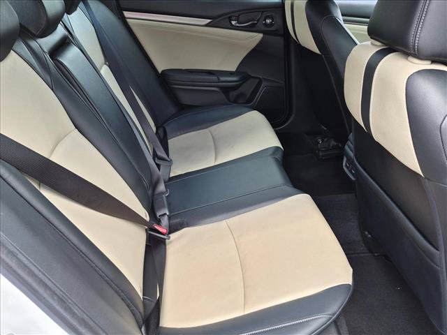 Used 2017 Honda Civic Sport Touring image 18