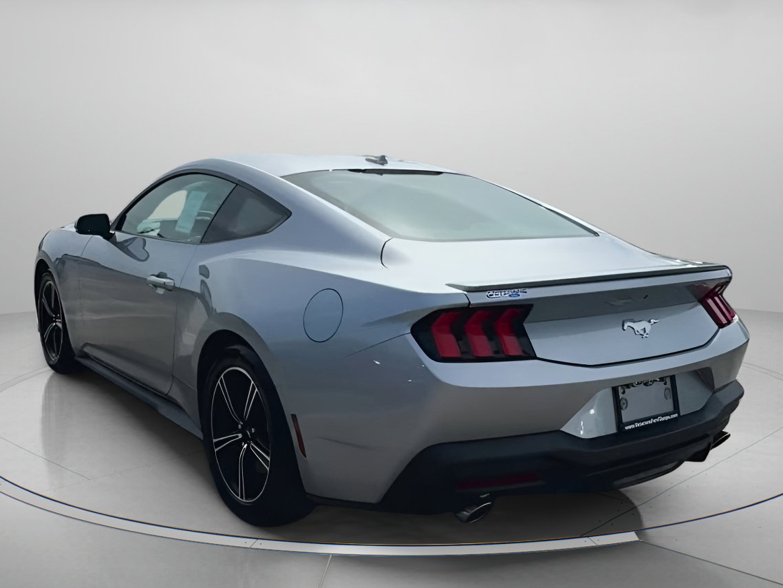 New 2025 Ford Mustang Premium RWD image 26