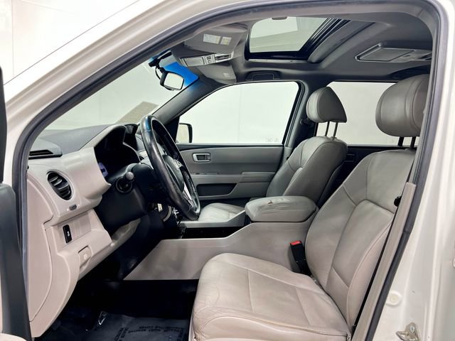 Used 2012 Honda Pilot EX-L image 12
