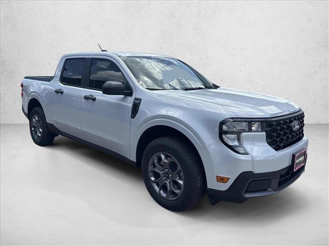 New 2026 Ford Maverick XLT FWD image 7