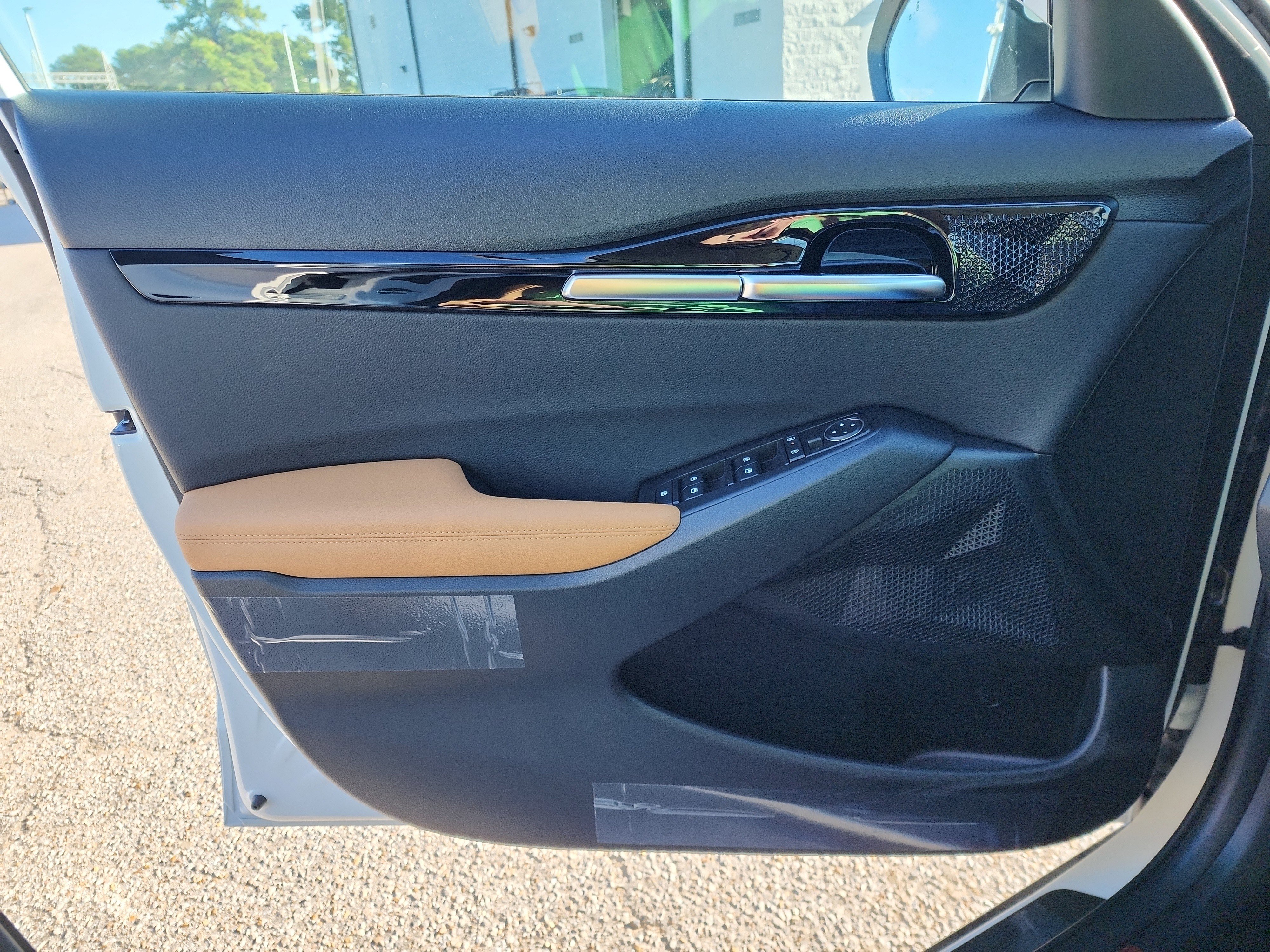 New 2026 Kia Seltos EX image 8