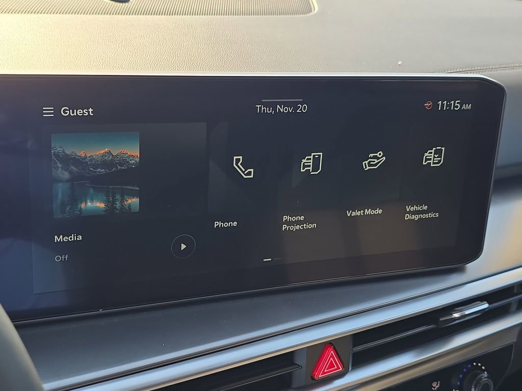 New 2026 Kia Sorento LX image 24